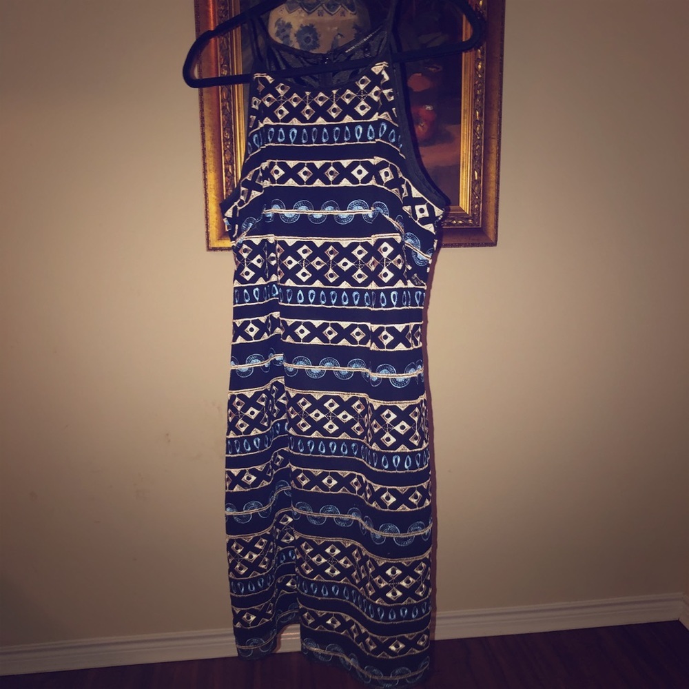 WHBM Mint condition dress Sz 8​
